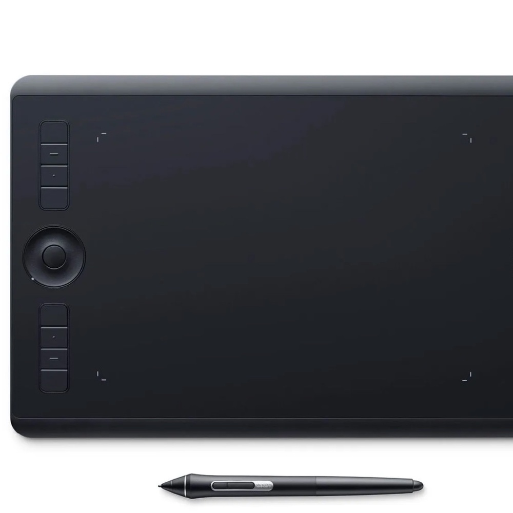 Wacom Intuos Pro Medium
